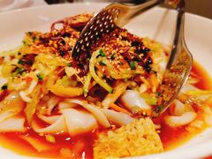 -西贝(上海中心店)