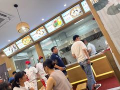 -法华汤包馆(法华镇路店)