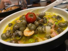 -锡和无锡菜(景丽苑店)