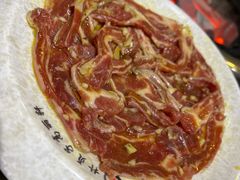 -朴贞子·高丽轩(二拨子店)