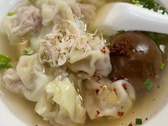 -巧手馄饨(箍桶巷店)