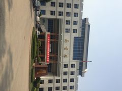 西安理工大学-西安理工大学(金花校区)