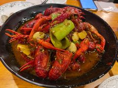 -回·龙虾铺·盆盆蟹·烧烤大排档(回龙观店)