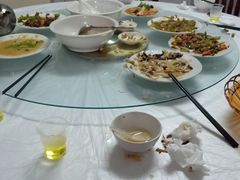 -中原农家乐(中原饭店)