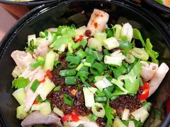 -二孃鸡爪爪(双楠店)