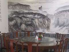 -溪涧堂农家土菜(神仙居店)