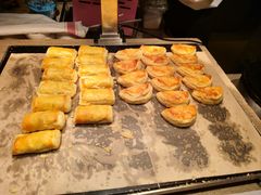 -舟山朱家尖威斯汀酒店·知味标帜自助餐厅