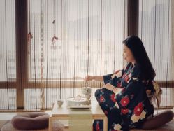 -涂tu指甲日式美甲美睫店