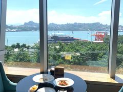 -厦门海港英迪格酒店(中山路店)