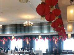 大堂-并州饭店·并萃阁