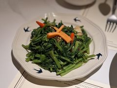 -太食獸泰式茶餐厅(IFS国金中心店)