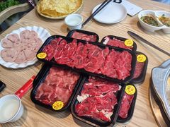 -正禾鲜·潮汕牛肉火锅(凯德天府店)