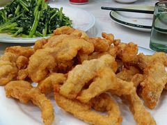 -来之顺海鲜菜馆·青岛菜·始于1993(栈桥店)