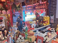 -鱼满舱·鲜活海鲜·正宗鲁菜
