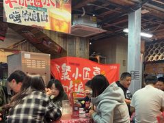 -小匠喜·江西菜(人民广场店)