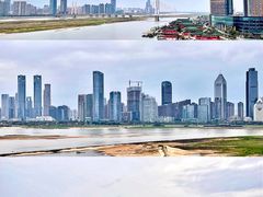 -滕王阁旅游区