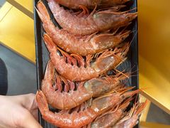 -允辛家·自助泥炉烤肉(九亭店)