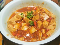 -湘江红·湖南招牌菜(莲花南路店)