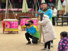 -盈香心动乐园
