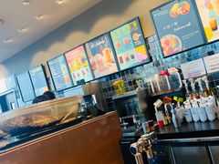 -星巴克(长春世纪鸿源店)