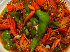 -大哈福烧烤·海鲜·家常菜(延安三路店)