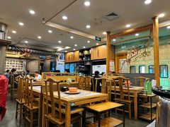 -牛街·马辈儿涮肉(牛街二店)