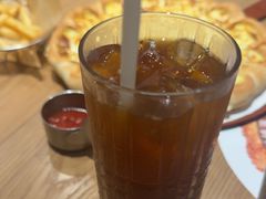 -必胜客(大观天地店)
