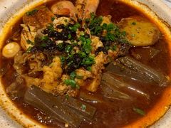 -眉州东坡(上海中心店)