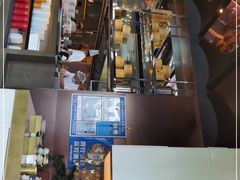 -蝴蝶里·粤菜·点心(龙湖天街&滨江店)