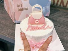 -美心西饼mx cakes(市桥站店)