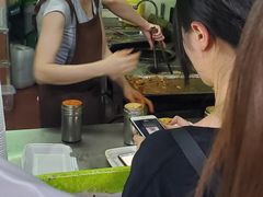 -豪香里脊肉串(大中路店)