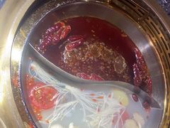 -蜀大侠火锅(森兰花园城店)