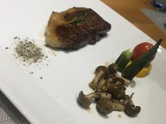 -JANS意式简餐厅·惠灵顿牛排