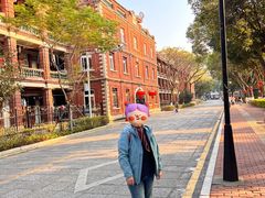 -厦门大学(思明校区)