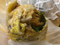 -新农村煎饼果子(香港花园店)