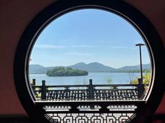 -浙江省博物馆(孤山馆区)