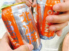 -东来顺饭庄(王府井步行街店)