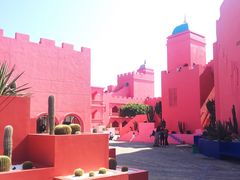 -漳州滨海火山岛自然生态风景区