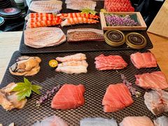 -鮨冠OMAKASE食べ放题(北京首店)