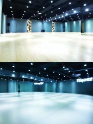 -北京V5舞蹈工作室