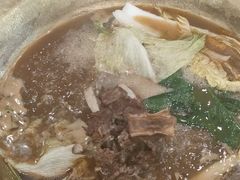 -芦月轩羊蝎子(北蜂窝店)