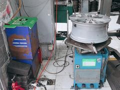 -捷之洁·米其林轮胎汽车维修保养(浦江镇江月路店)