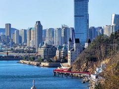 -星海湾跨海大桥