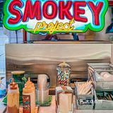上海探店｜Smokey Project研熏计划你值得拥有～