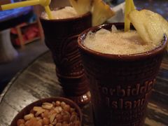 -The Tiki Bungalow提基小木屋酒吧