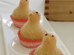 -国贸旋转餐厅(国贸广场店)