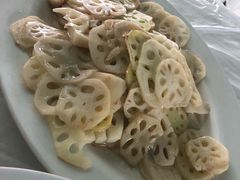 -南沙十九涌渔人码头-南门