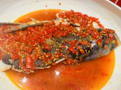 -渔乡米香·剁椒鱼头(四方坪店)