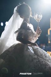 -2460婚礼艺术中心