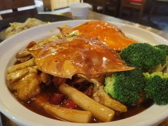 -C31地窖餐厅(黑龙江北路店)